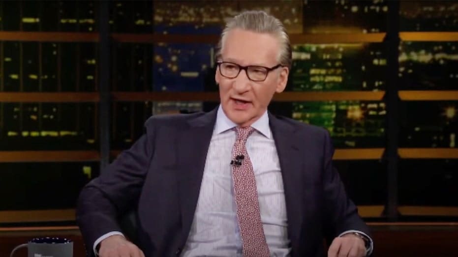 Bill Maher tells Jane Fonda he might ‘quit’ show because of Trump