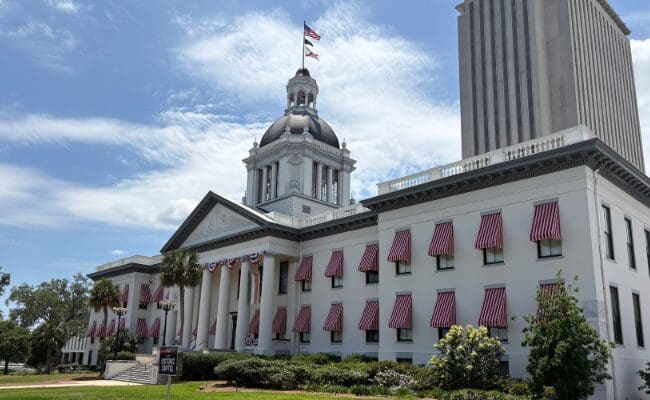Capital building 2