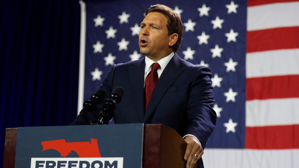 260922 ron desantis