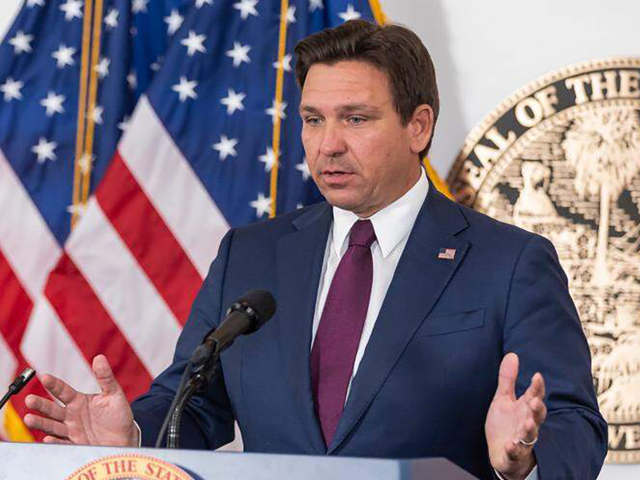 Ron desantis